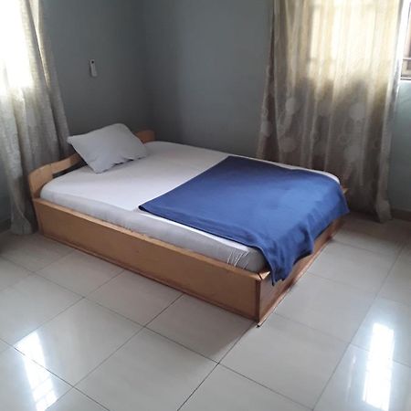 Bizay Hotel Sunyani Esterno foto