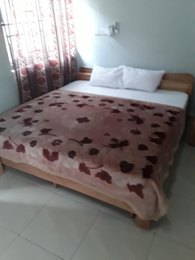 Bizay Hotel Sunyani Esterno foto