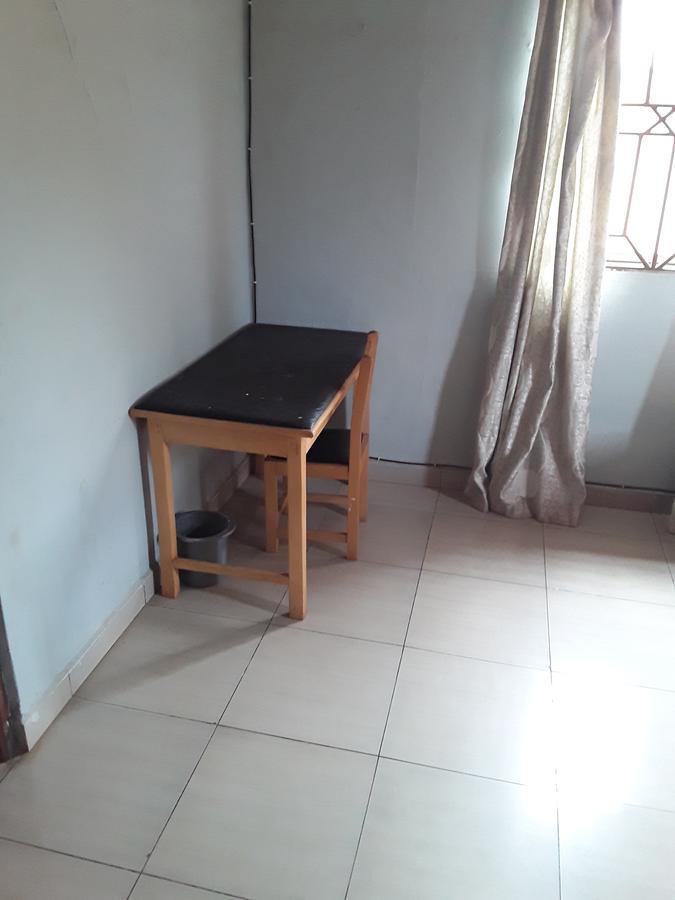 Bizay Hotel Sunyani Esterno foto