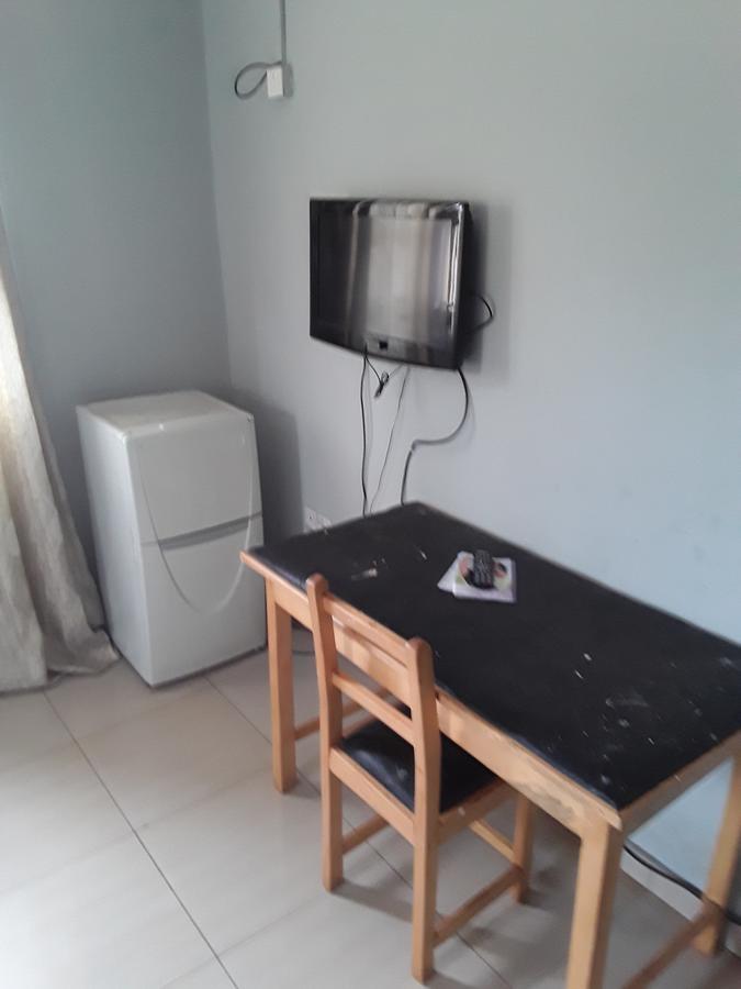 Bizay Hotel Sunyani Esterno foto