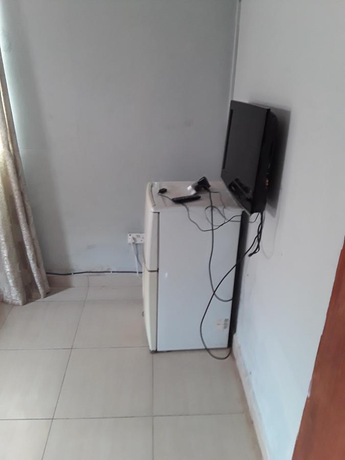 Bizay Hotel Sunyani Esterno foto