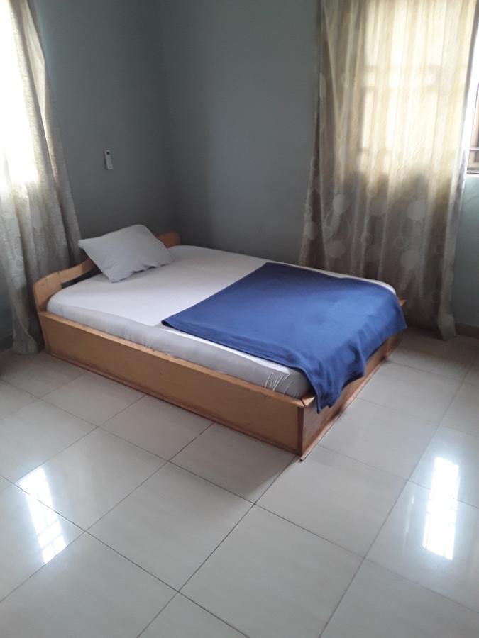 Bizay Hotel Sunyani Esterno foto